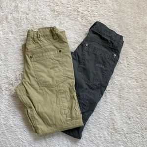 Kuhl boys pants